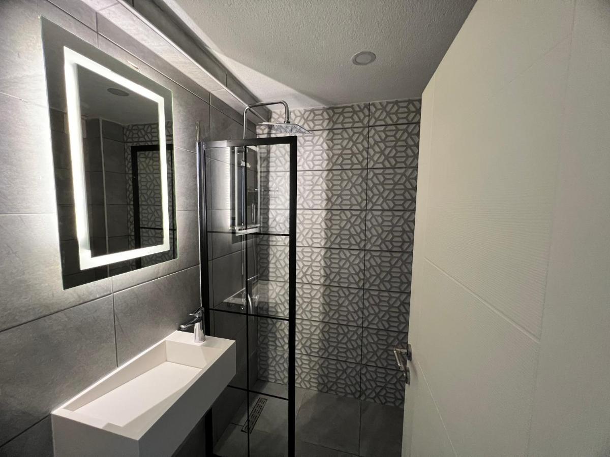 Karaca Suite Istambul Exterior foto